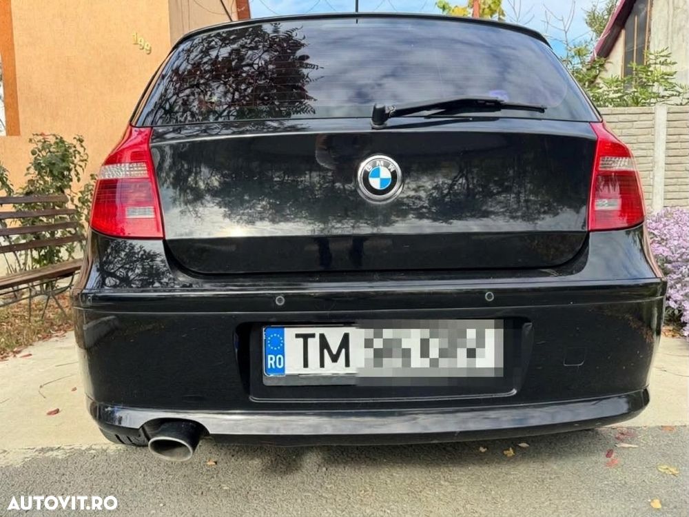 BMW Seria 1
