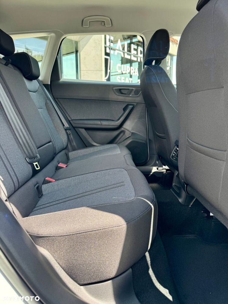 Seat Ateca 2.0 TDI Style S&S DSG - 19