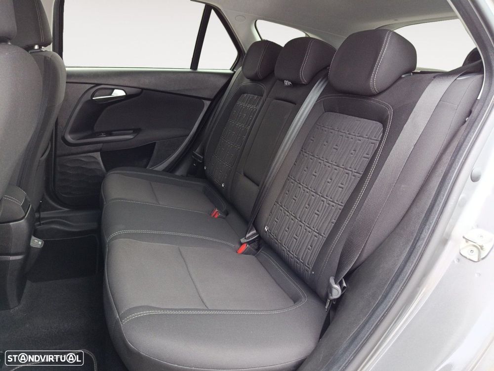 Fiat Tipo Station Wagon 1.0 GSE T3 - 13