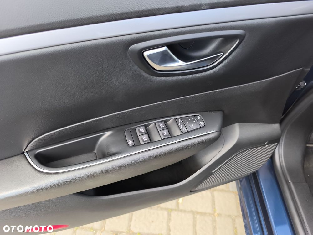 Renault Talisman 1.6 Energy dCi Zen - 10