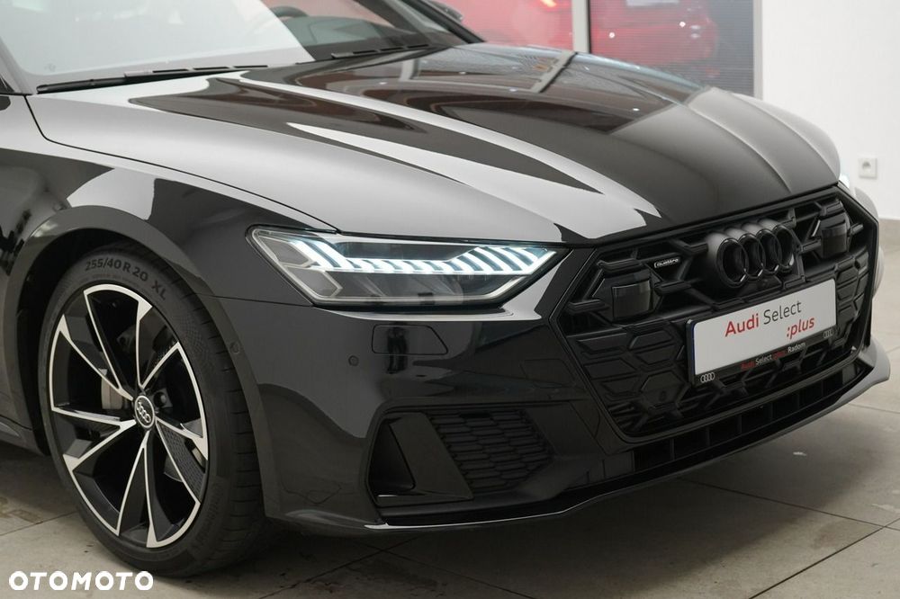 Audi A7 Sportback - 7