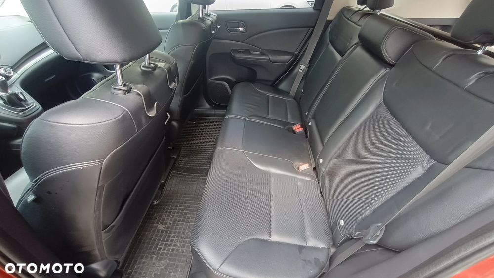 Honda CR-V 2.0 Executive - 14