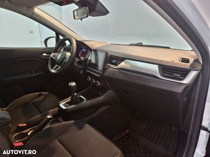 Renault Captur TCe 90 Zen - 13
