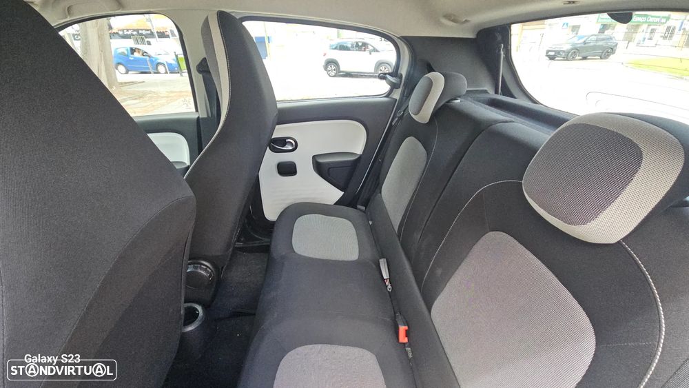 Renault Twingo SCe 70 S&S Intens - 11
