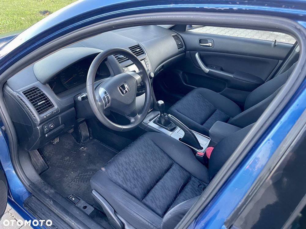 Honda Accord - 8