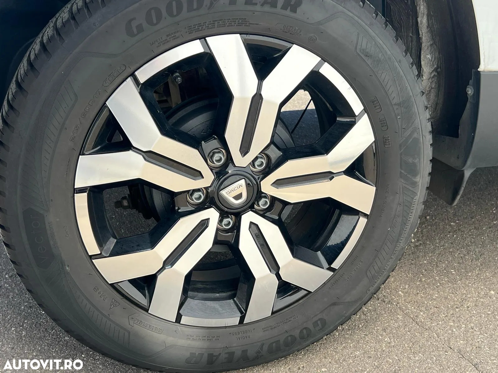 Dacia Duster TCe 150 4WD Prestige Plus - 6