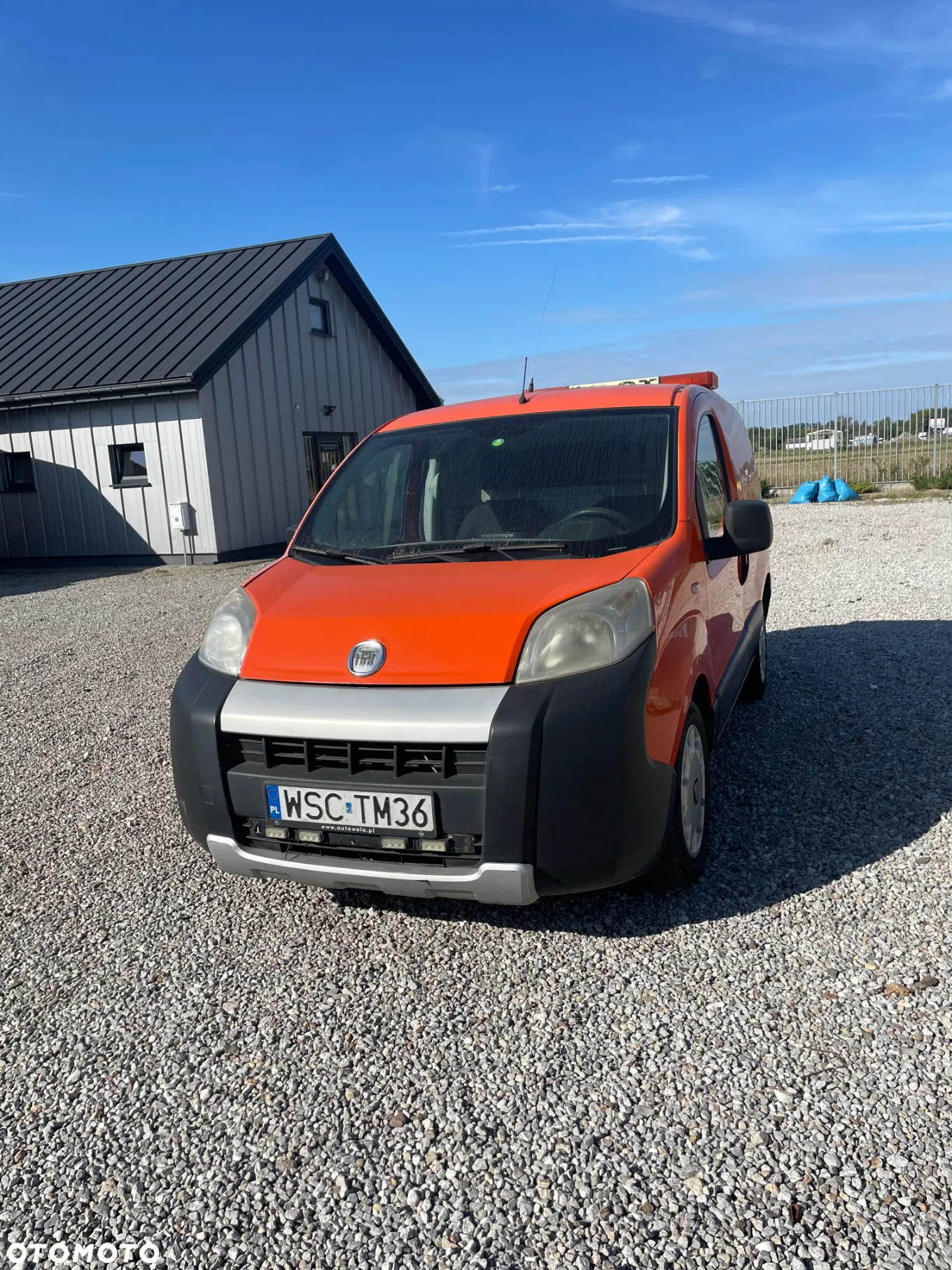 Fiat Fiorino 1.3 Multijet 16V Base - 2