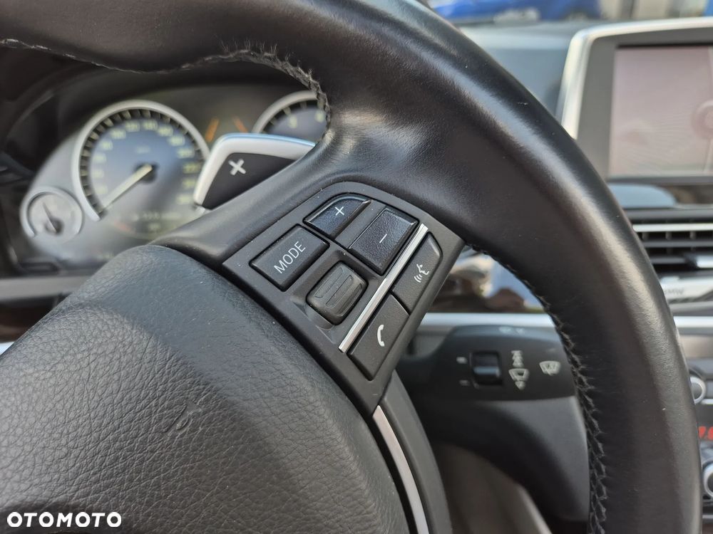 BMW Seria 6 650i - 17