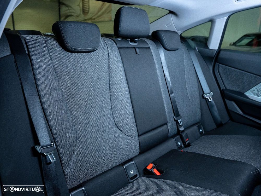 BMW 216 Gran Coupé Pack Desportivo M - 22