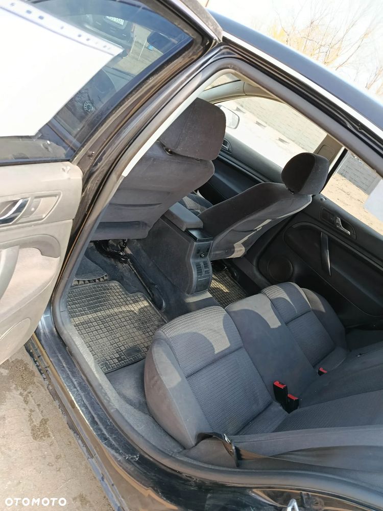 Skoda Superb 1.9 TDI Classic - 6