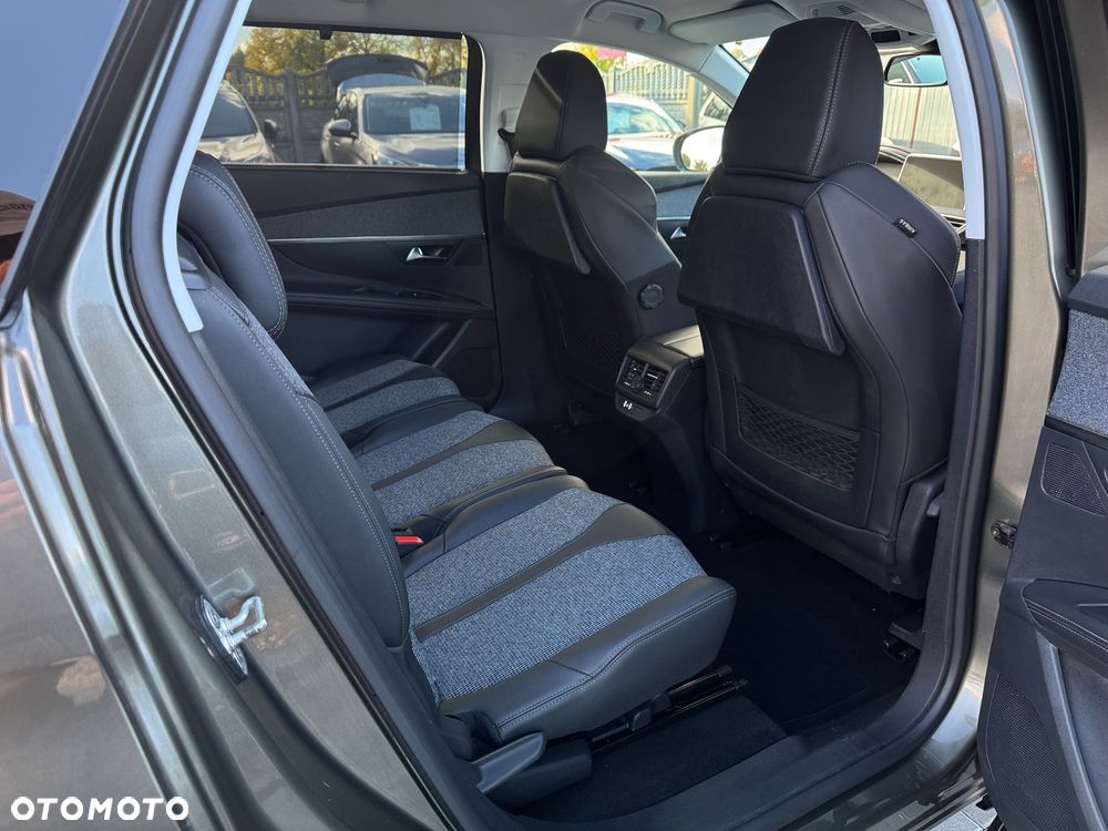 Peugeot 5008 1.5 BlueHDi Allure Pack S&S - 14