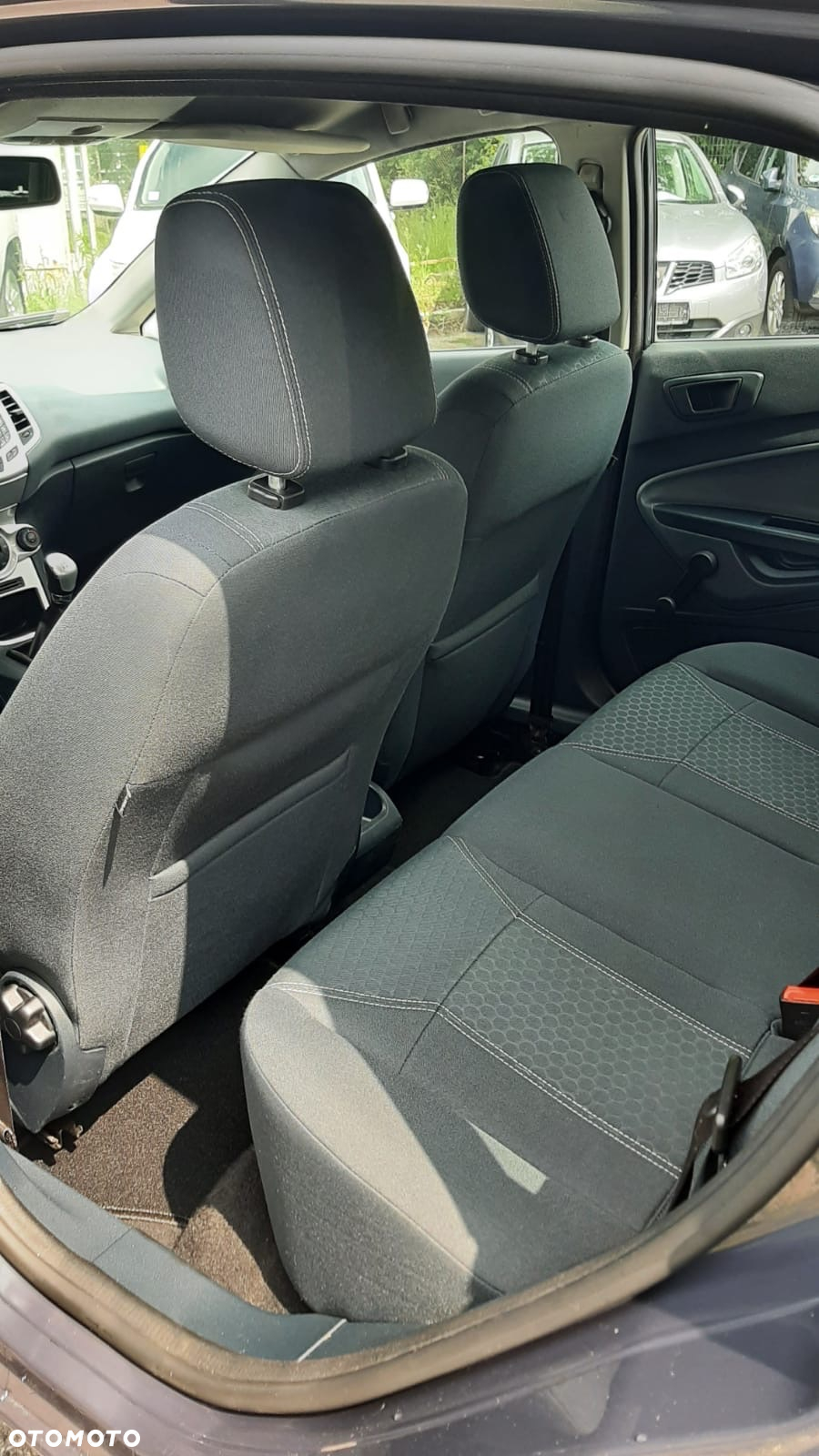 Ford Fiesta 1.25 Gold X - 19
