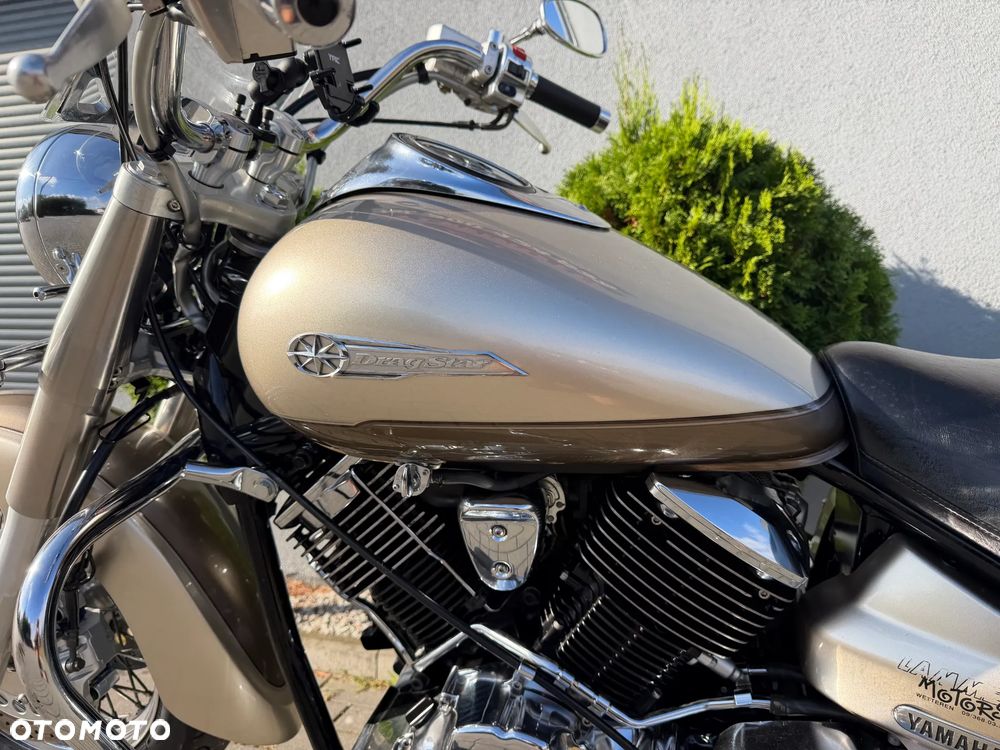 Yamaha Drag Star - 33