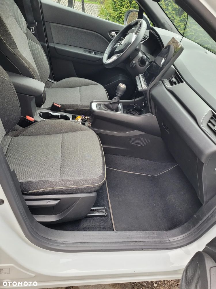 Renault Captur 1.0 TCe Intens - 20