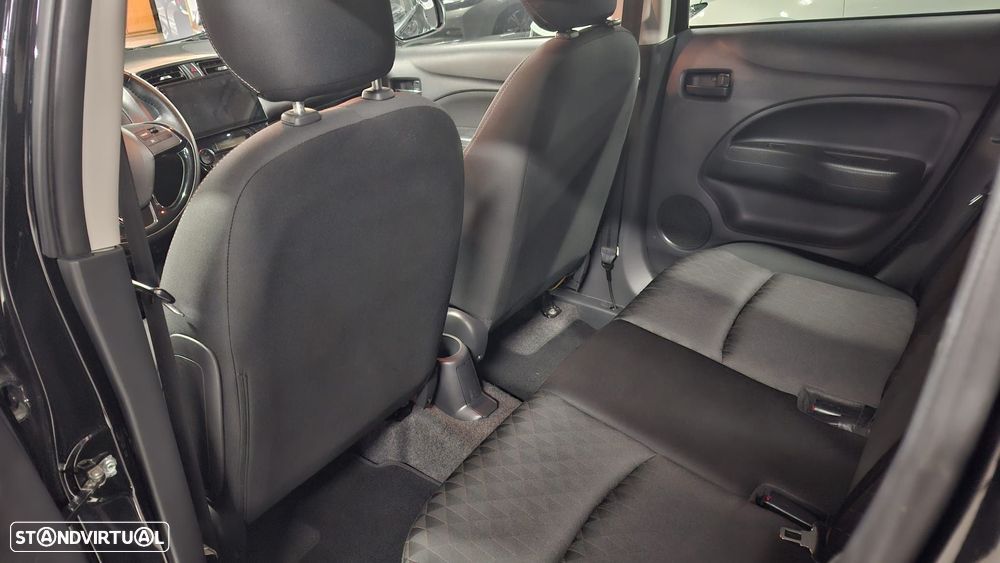 Mitsubishi Space Star 1.2 Connect Edition - 10