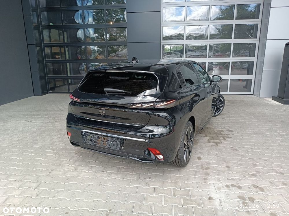 Peugeot 308 - 7