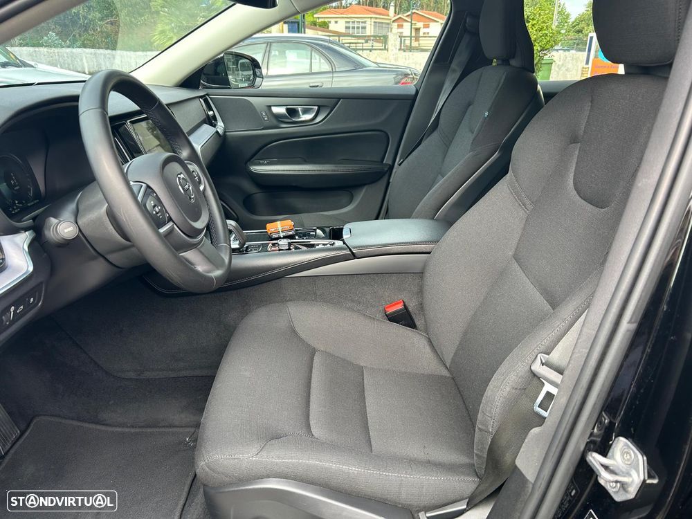 Volvo V60 2.0 T6 AWD TE Inscription Expression - 14