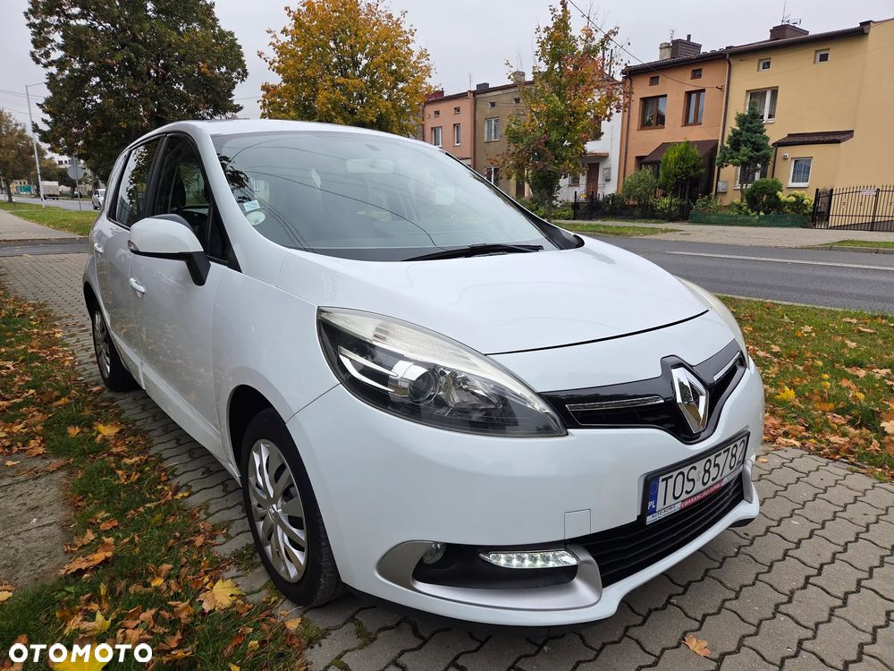 Renault Scenic - 3