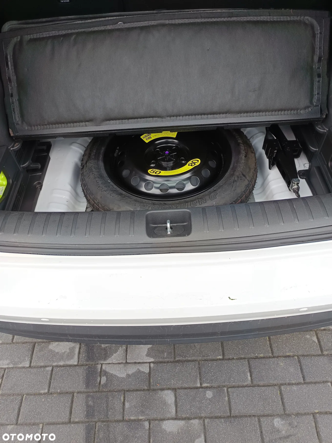 Hyundai Tucson - 8