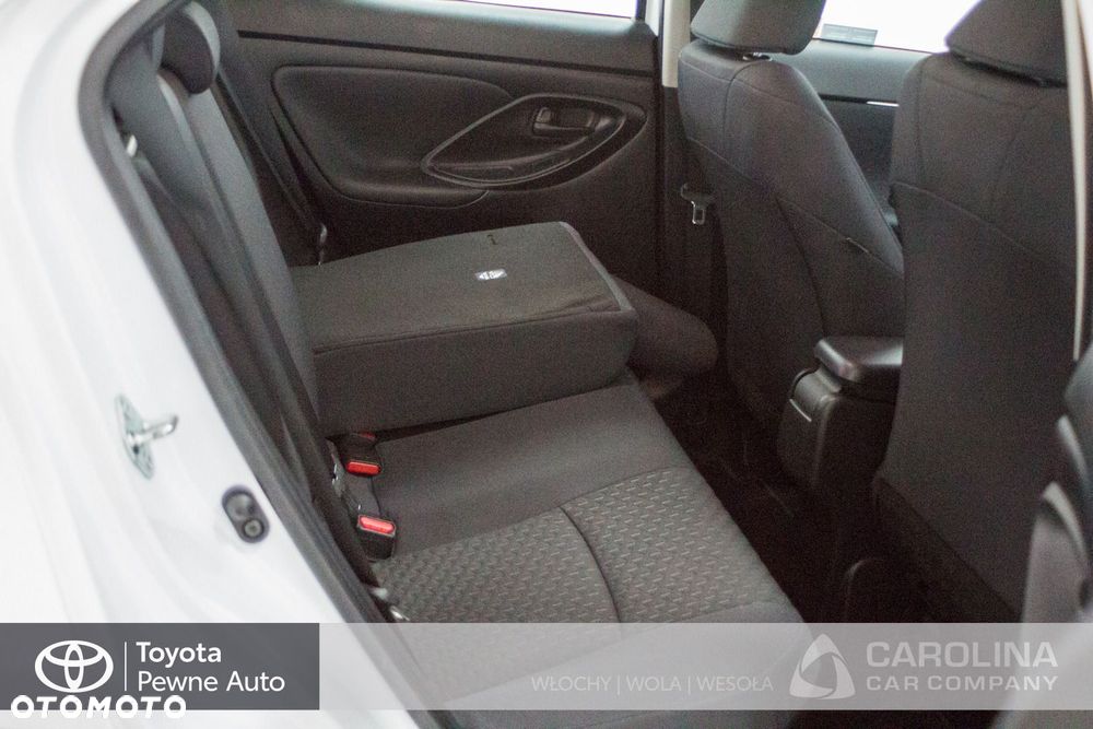 Toyota Yaris Cross - 15