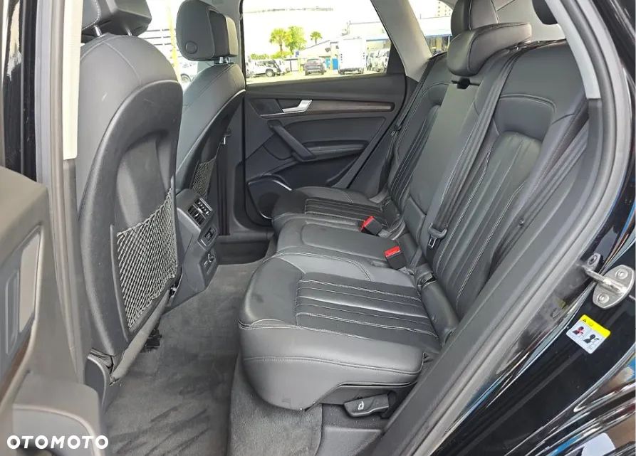 Audi Q5 45 TFSI quattro S tronic S line - 11