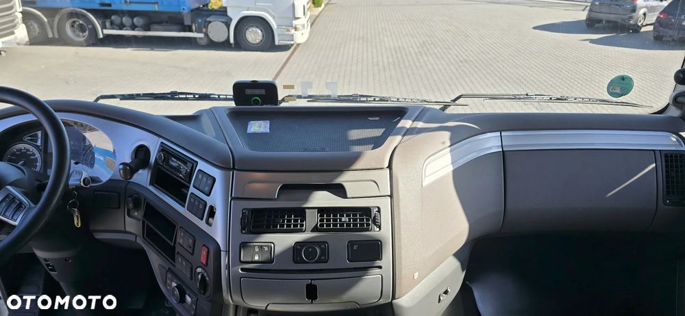 DAF XF 450 FAR - 5