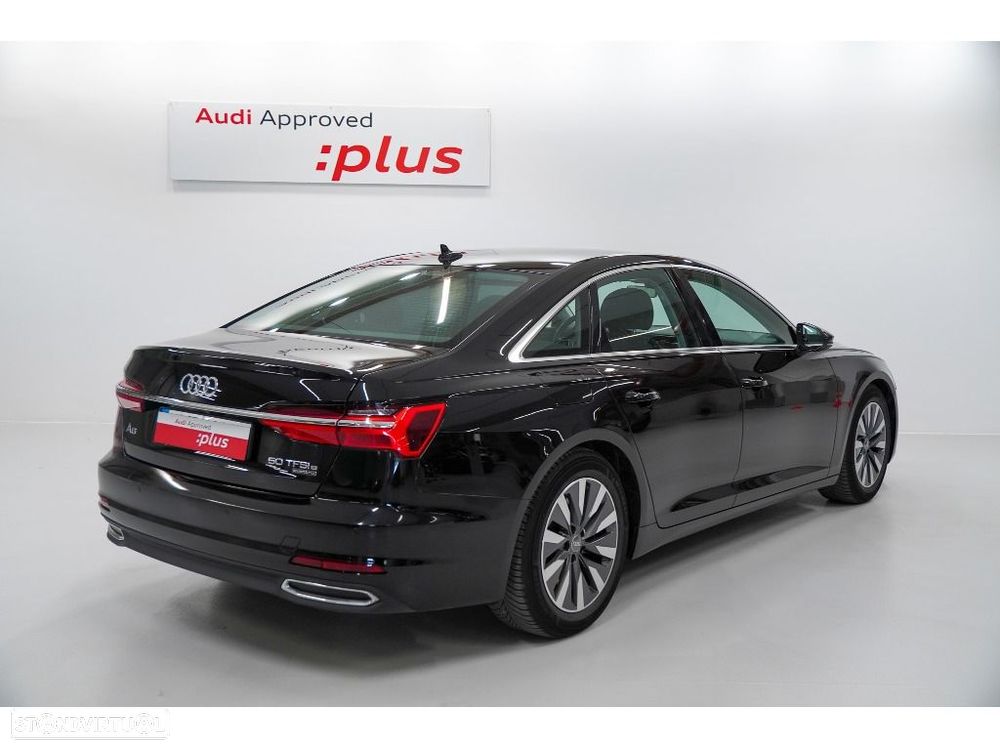 Audi A6 - 4