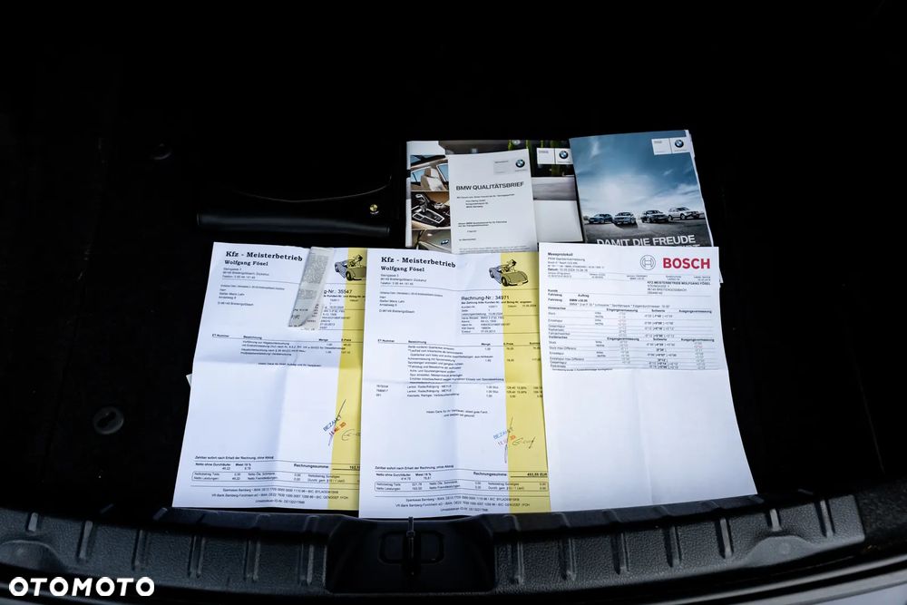 BMW Seria 3 320d DPF Edition Sport - 22
