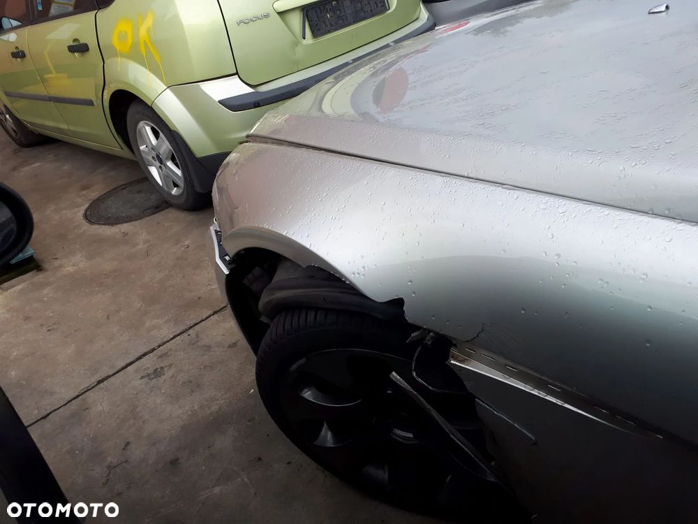 BMW E63 6 630i 3.0 03-06 ZAWIESZENIE TYŁ SANKI WÓZEK KOMPLET - 19