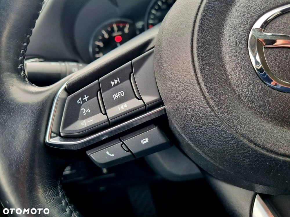 Mazda 6 2.0 Exclusive-Line - 17