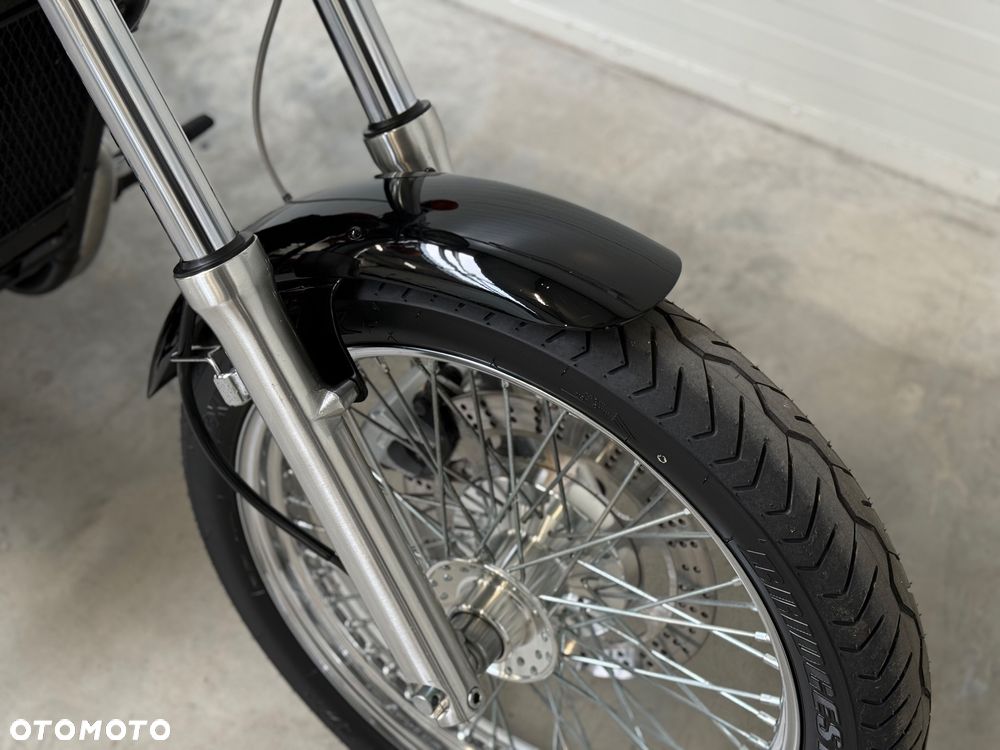 Kawasaki EN - 9