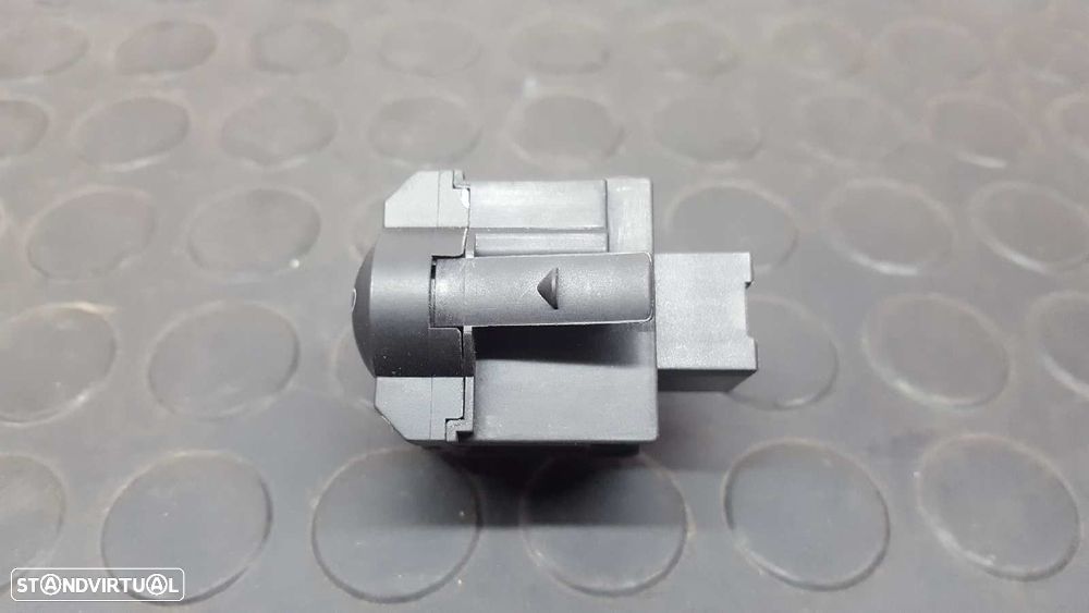 CONTROLE DE AJUSTE DE LUZES VOLKSWAGEN GOLF VI (5K1) ADVANCE - 6