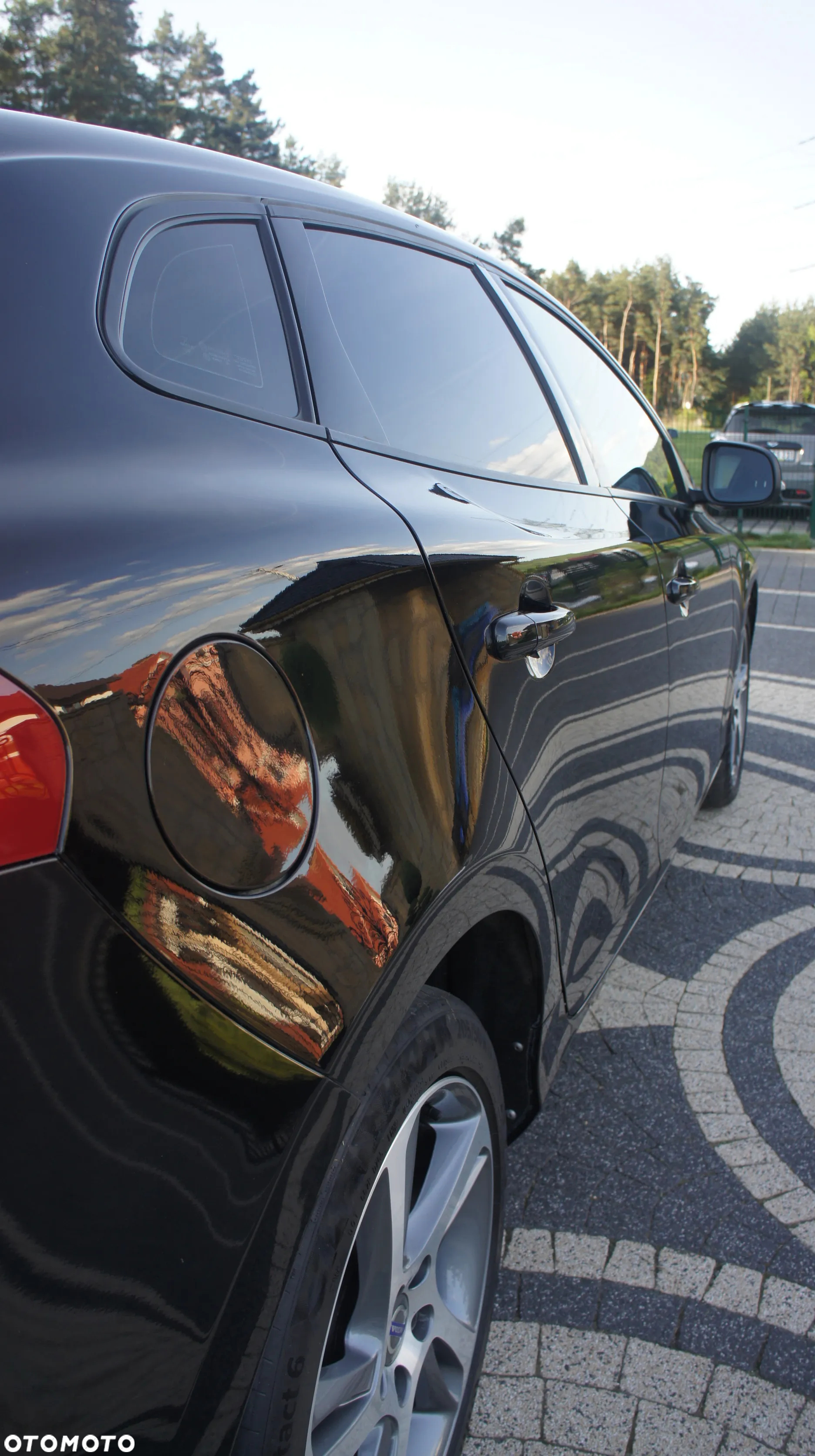 Volvo V40 D3 Drive-E Momentum - 12