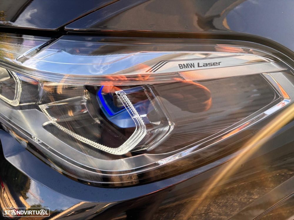 BMW X5 - 10