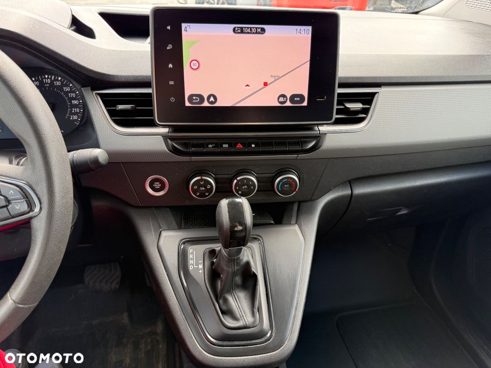 Renault Kangoo - 17