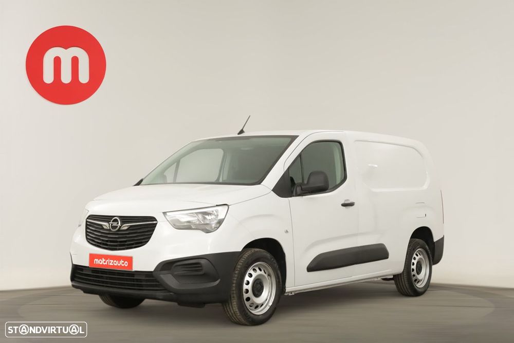 Opel combo van 1.5 cdti l2h1 - 2