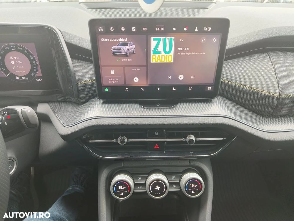 SKODA Kodiaq 2025 — imagine 20