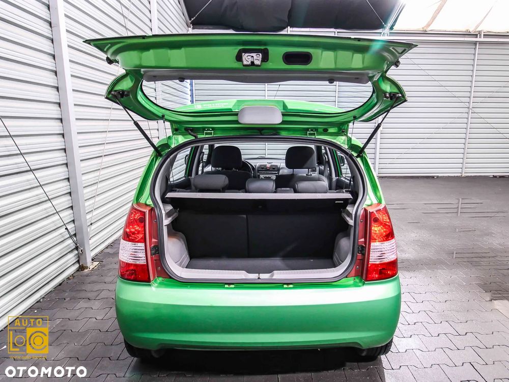 Kia Picanto 1.0 Family Safe - 12