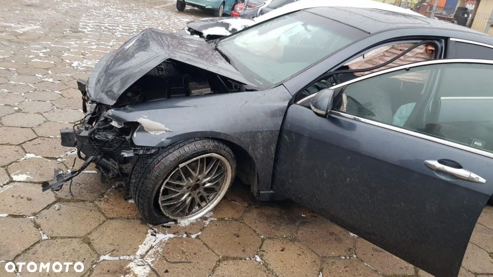 wszystkie części Honda Accord 7 VII 2.0 b potrzebujesz czegoś dzwoń lublin - 5