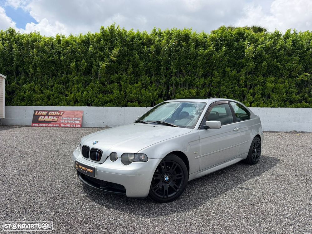 BMW 320 - 2
