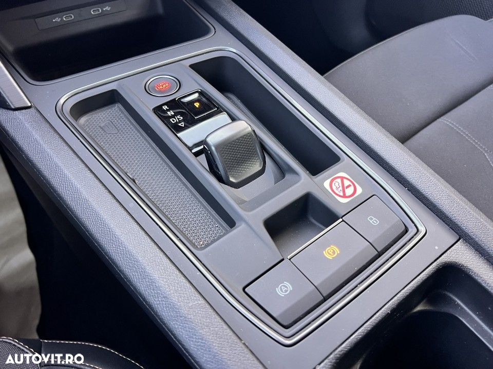 Cupra Formentor - 16