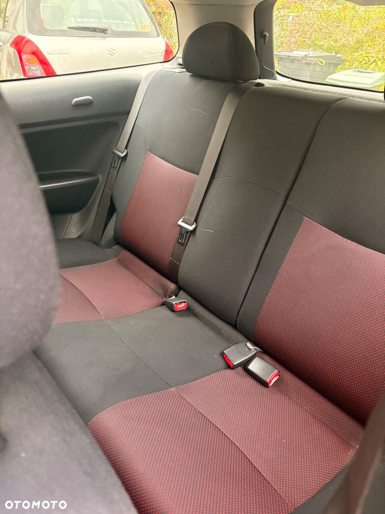 Honda Civic - 7