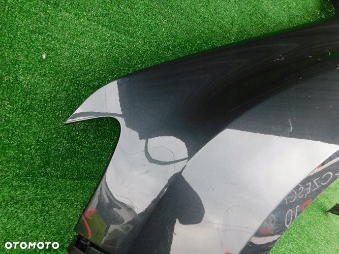 DACIA DUSTER II błotnik lewy przedni przód - 6