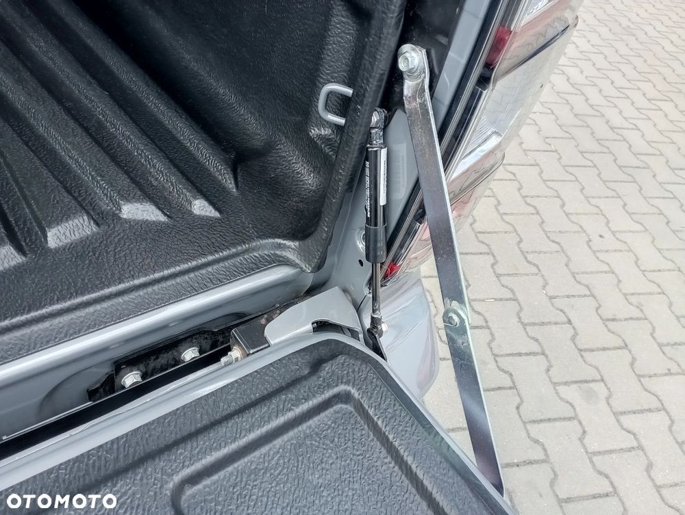 Isuzu D-Max 1.9 DC LSE - 14