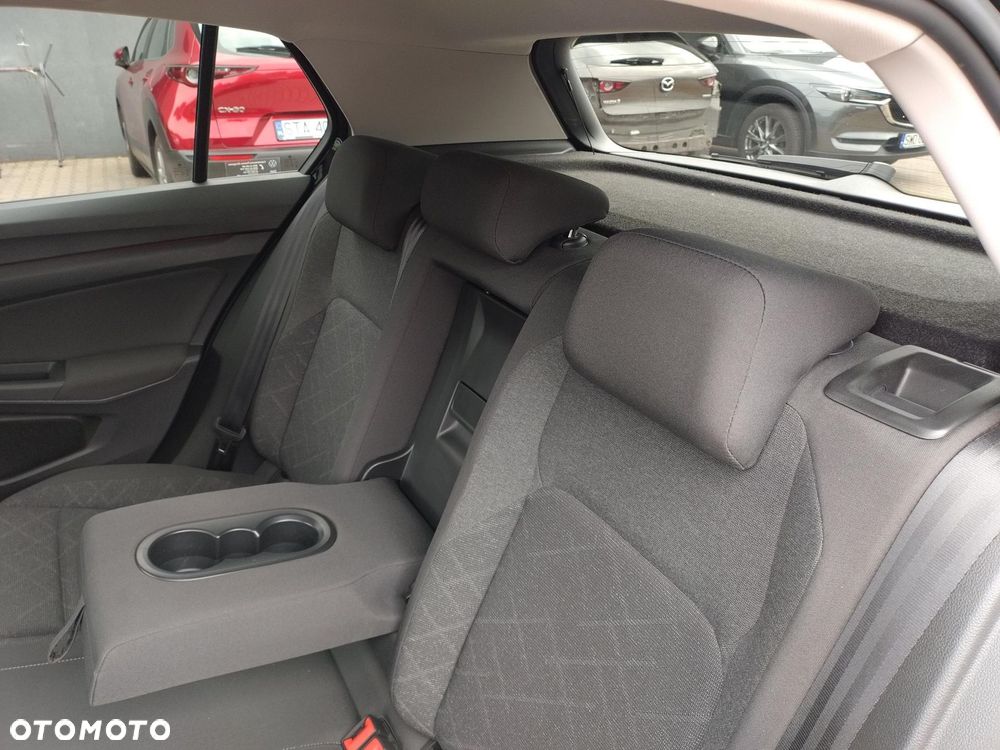 Volkswagen Golf - 17