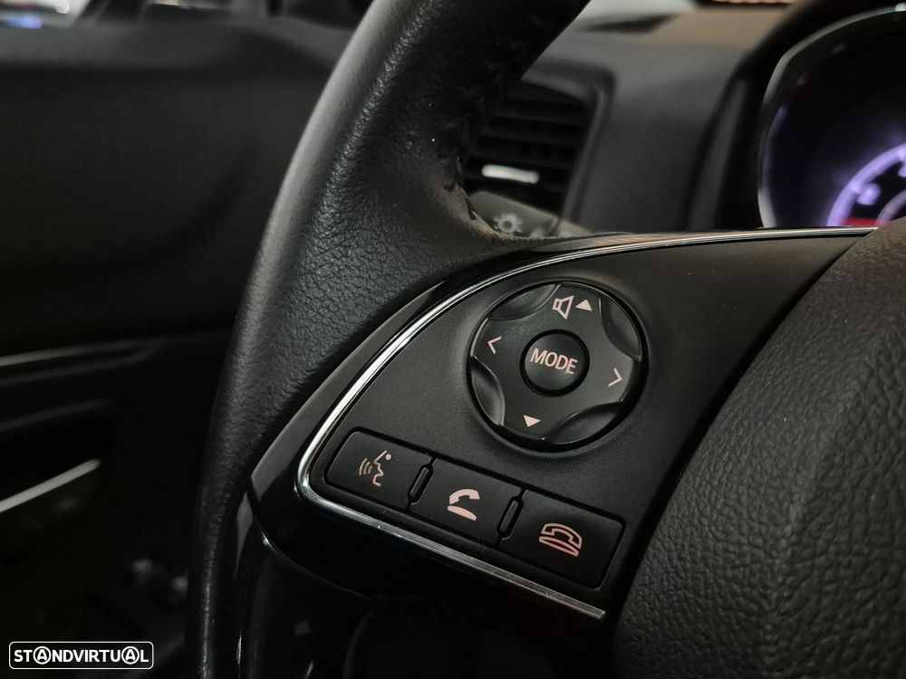 Mitsubishi ASX 1.6 Cross City - 15