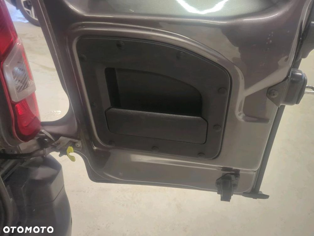 Toyota Proace City Verso - 12