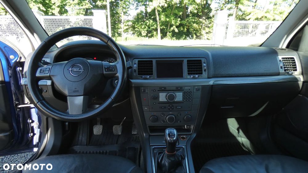 Opel Signum 2.2 Cosmo - 22