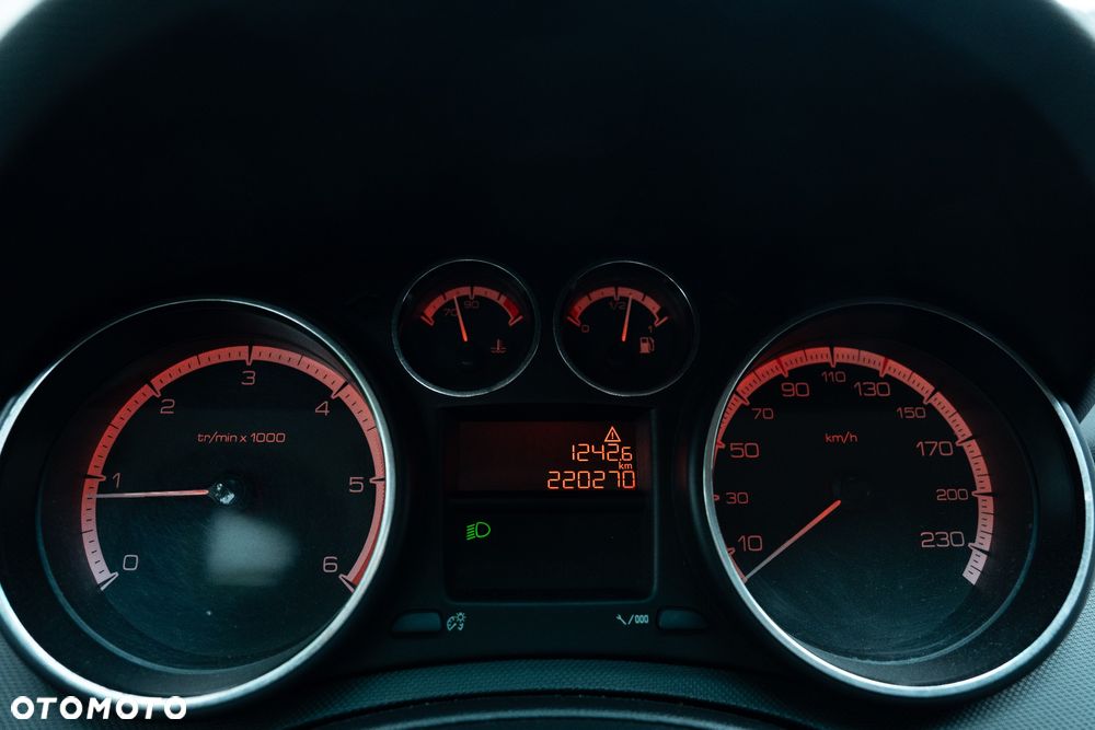 Peugeot 308 - 18