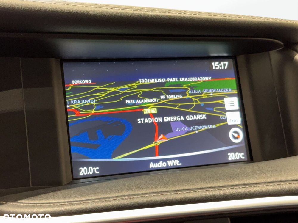 Infiniti Q30 1.5d Business Executive - 26